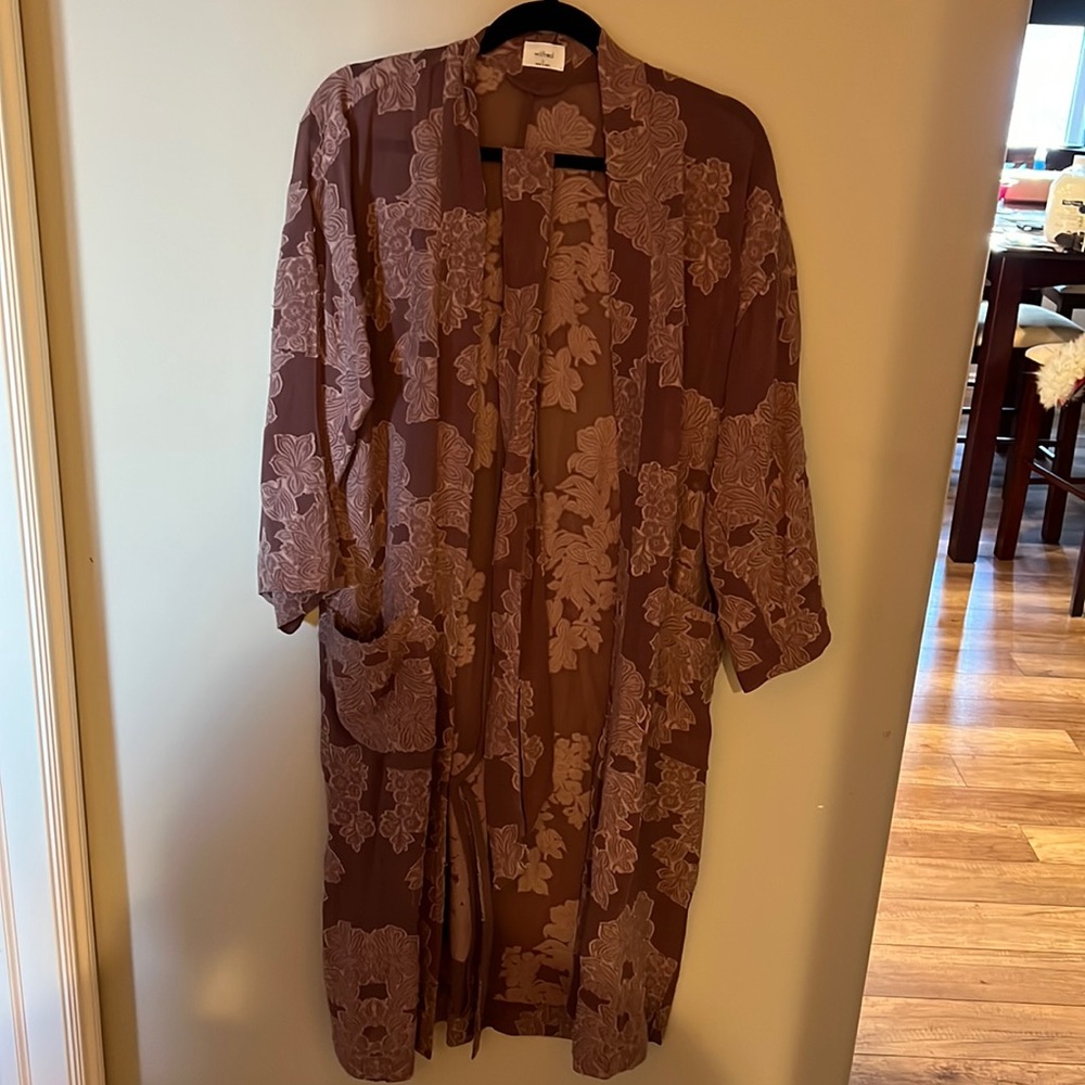 Aritzia Durante Jacket